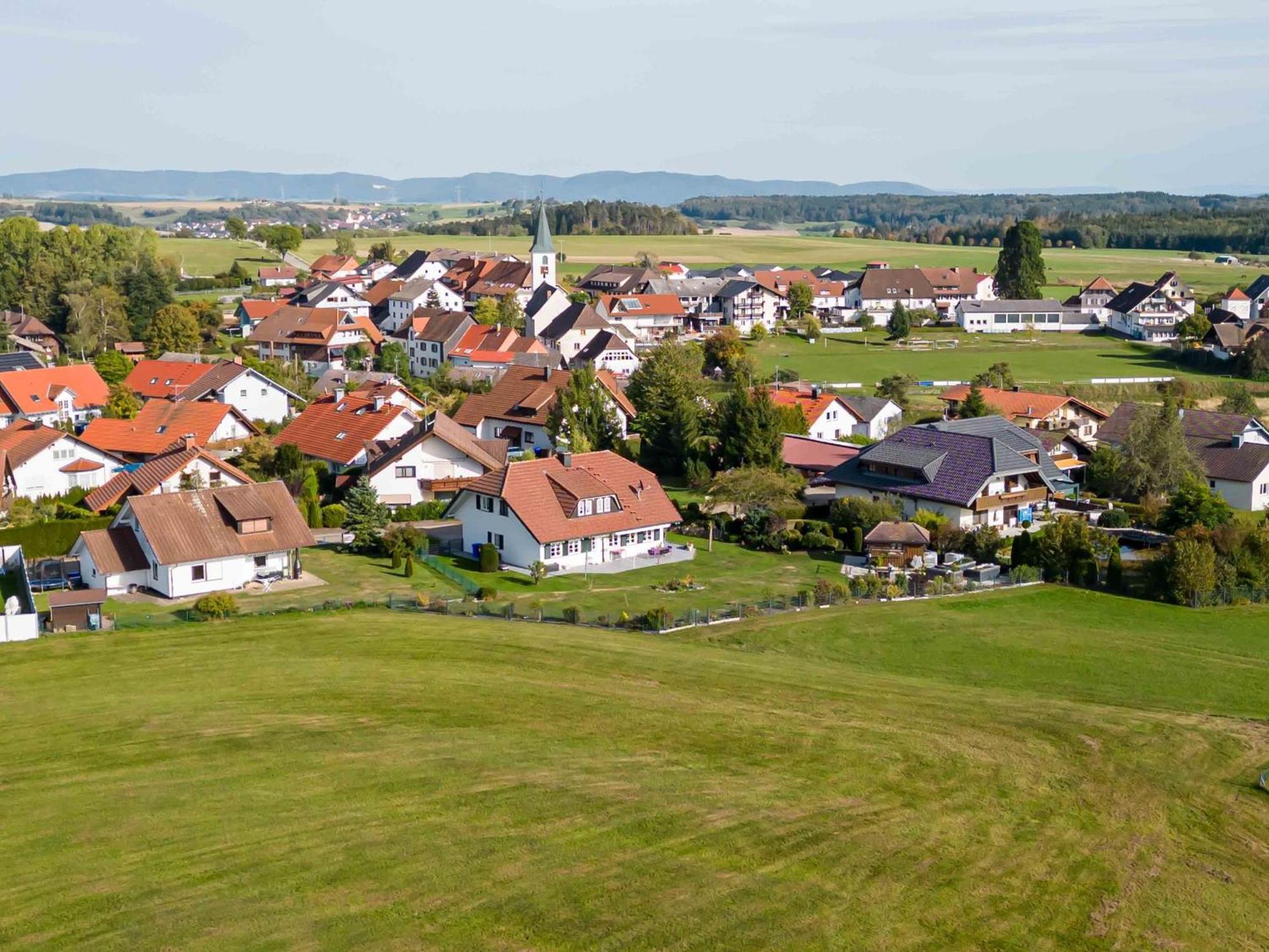 Wellnesshotel Sonnenhof & Sonnhalde Ühlingen-Birkendorf Exterior foto