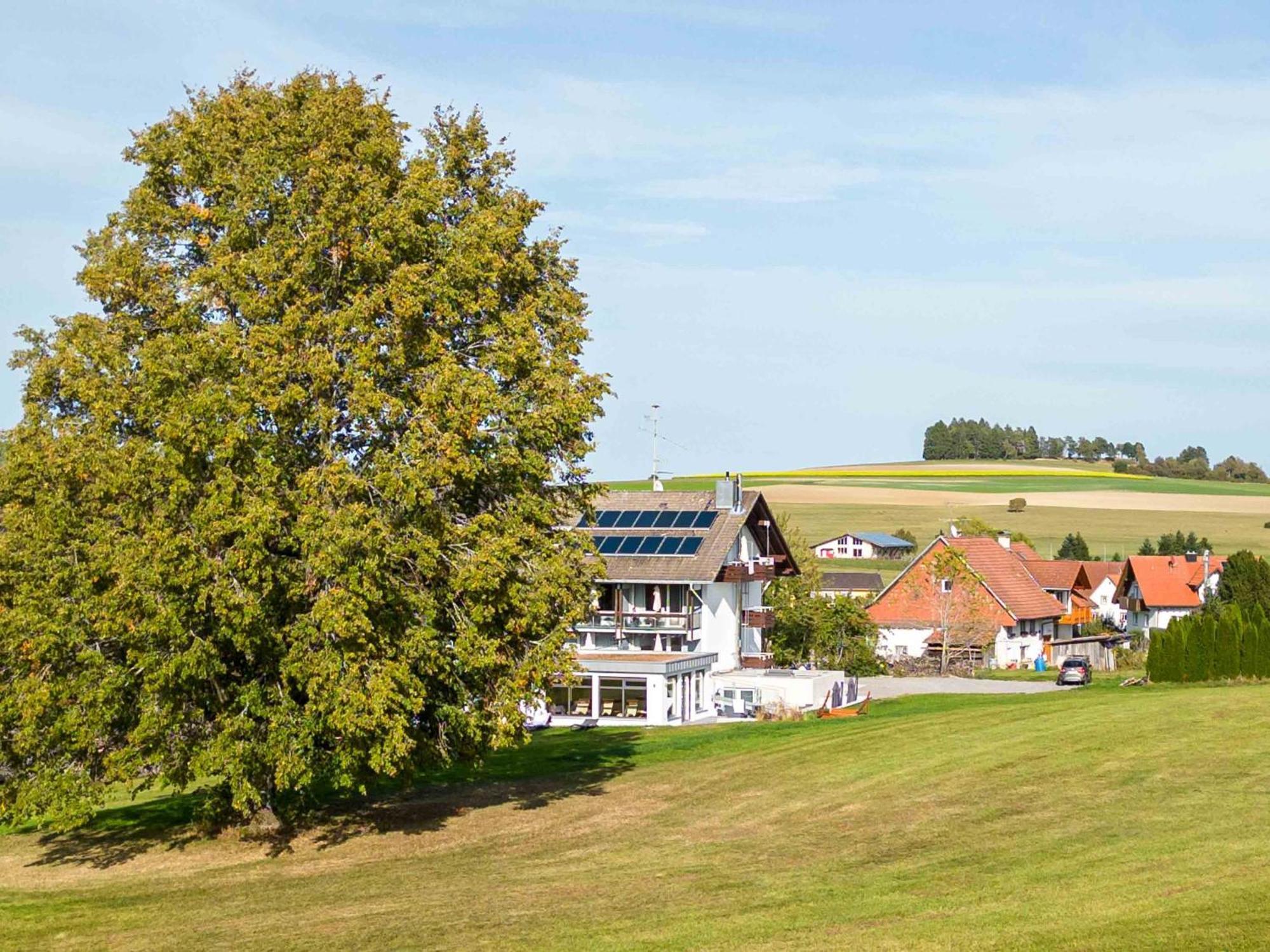 Wellnesshotel Sonnenhof & Sonnhalde Ühlingen-Birkendorf Exterior foto