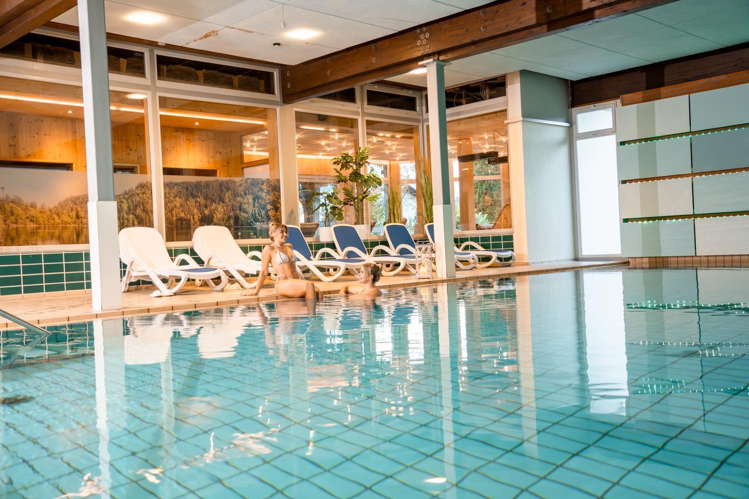 Wellnesshotel Sonnenhof & Sonnhalde Ühlingen-Birkendorf Exterior foto